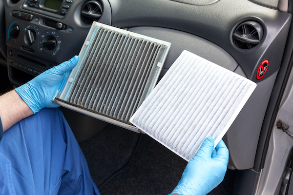 How Often to Replace Your Cabin Air Filter