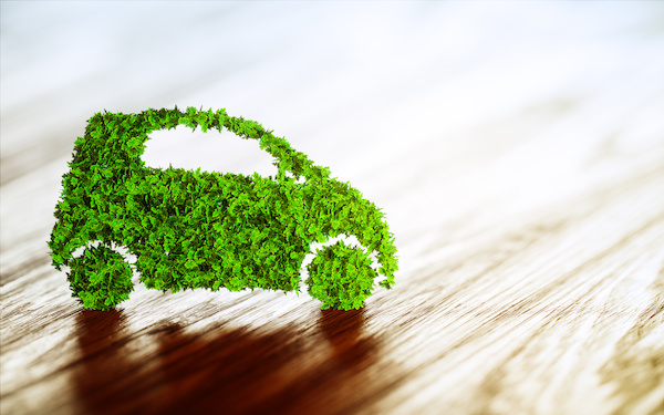 Green Car Tips to Celebrate Earth Day in April