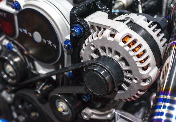 How to Tell if Your Alternator is Broken