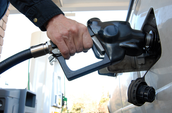 6 Ways To Improve Your Fuel Efficiency