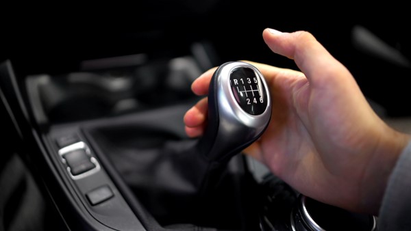 Interesting Benefits Of Owning A Manual Vehicle