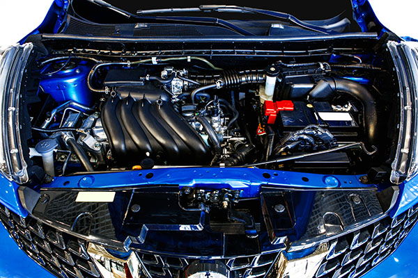 Fluid Maintenance: When to Know It's Time to Change Your Car's Fluids