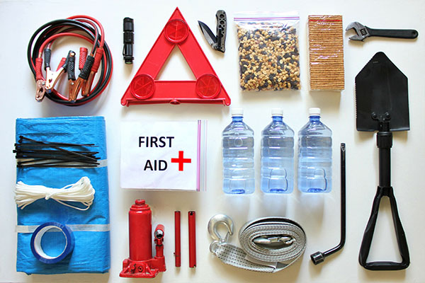 Must-Have Car Emergency Kit Items: Be Prepared For The Unexpected