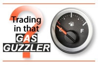 Gas Guzzler | George's Complete Auto Repair